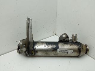 охладитель EGR / Радиатор EGR Fiat Stilo 1 поколение 2004, 1.9 л., дизель, МКПП, серый, универсал, 46810017