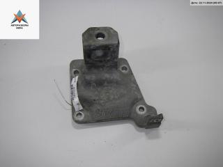 кронштейн двигателя BMW 5 серия E39 1999, 3.0 л., дизель, АКПП, чёрный, седан, 1096076