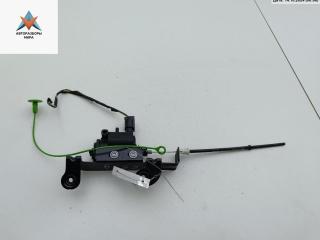 замок лючка топливного бака BMW 5 серия E60/E61 [рестайлинг] 2009, 2.0 л., дизель, МКПП, серый, универсал, 6985878