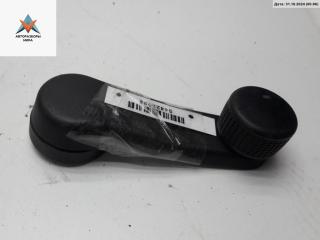 ручка стеклоподъемника Volkswagen Golf 3 поколение 1997, 1.9 л., дизель, АКПП, синий, универсал, 1H0837581
