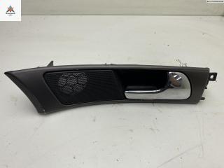 ручка внутренняя передняя правая Audi A6 4B/C5 1999, 2.4 л., бензин, АКПП, серый, универсал