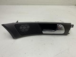 ручка внутренняя передняя правая Audi A6 4B/C5 1999, 2.4 л., бензин, АКПП, серый, универсал