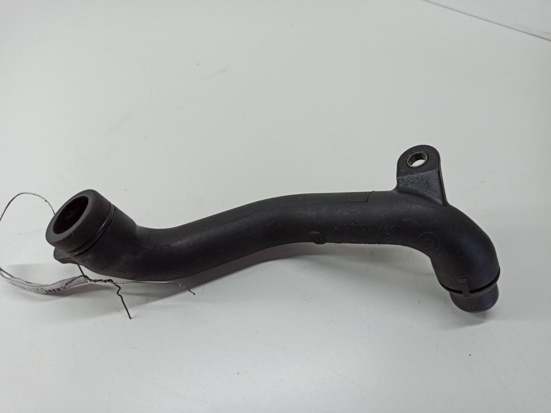 трубка охлаждающей жидкости BMW 3 E90/E91/E92/E93 2008, 2.0 л., дизель, МКПП, 7800583