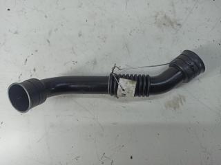 патрубок (трубопровод, шланг) Audi A4 B5 1999, 1.9 л., дизель, МКПП, зелёный, седан, 104635