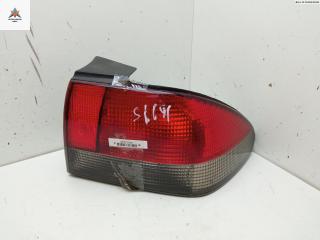фонарь задний правый Saab 900 2 поколение 1994, 2.0 л., бензин, АКПП, чёрный, хетчбэк 3 дв.