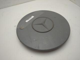 колпак колесный Mercedes-Benz Vito 2002, 2.2 л., дизель, МКПП, красный, микроавтобус, 6384010325