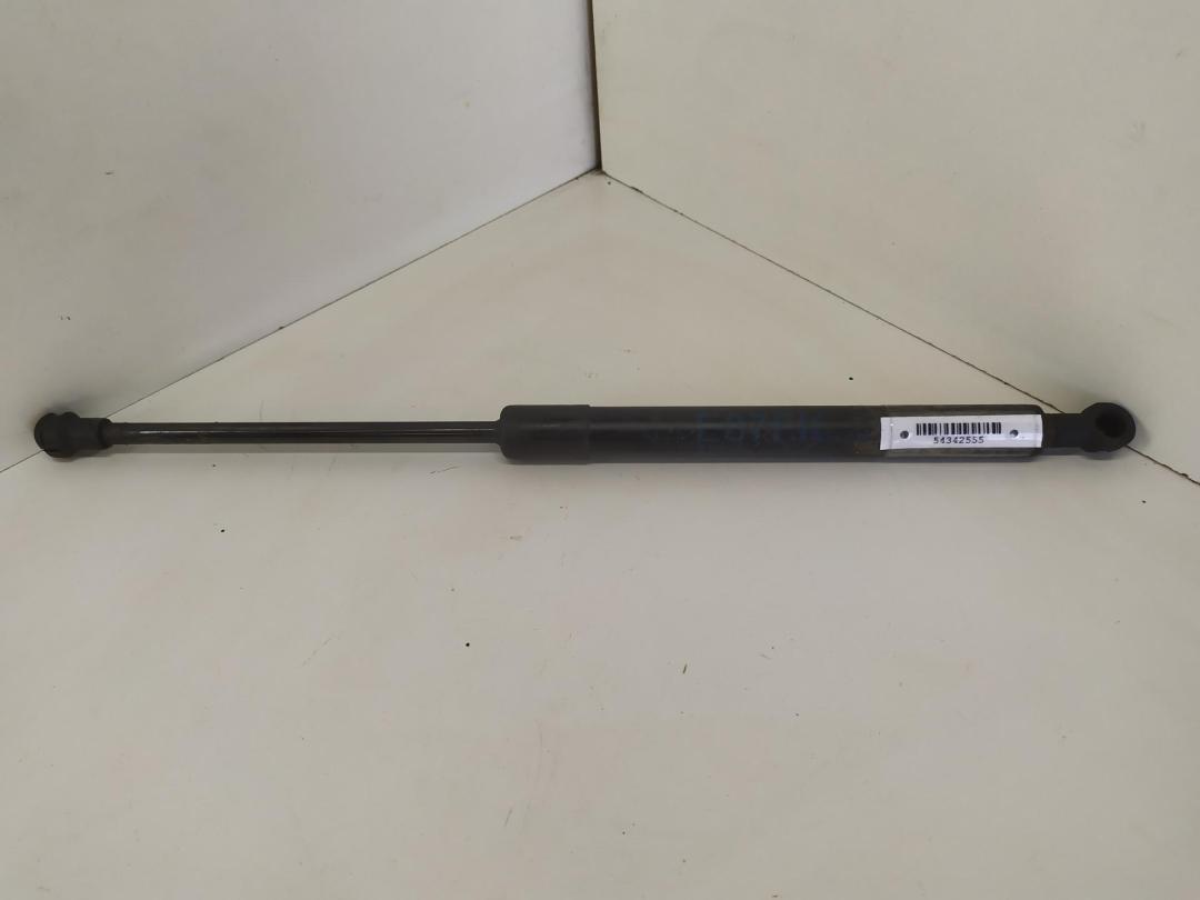 амортизатор капота BMW 1 серия E81/E82/E87/E88 2006, хетчбэк 5 дв., 7118370.2 - фото №1