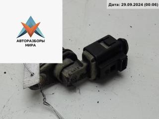 датчик абсолютного давления Skoda Fabia 1 поколение (6Y) 2003, 1.2 л., бензин, МКПП, синий, хетчбэк 5 дв., AWY