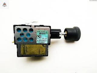 переключатель света BMW 3 серия E36 [рестайлинг] 1998, 1.6 л., бензин, МКПП, красный, хетчбэк 3 дв., 8353503