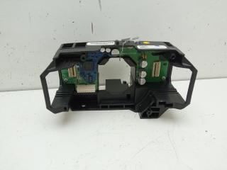 переключатель подрулевой Volvo S80 2 поколение 2008, 2.4 л., дизель, АКПП, серый, седан, 31264340