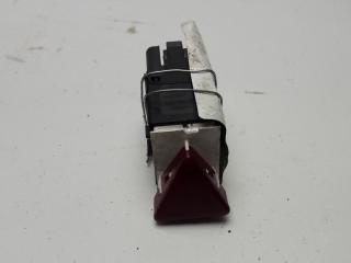кнопка аварийной сигнализации Volkswagen Passat B6 2010, 2.0 л., дизель, МКПП, серый, универсал, 3C8953509