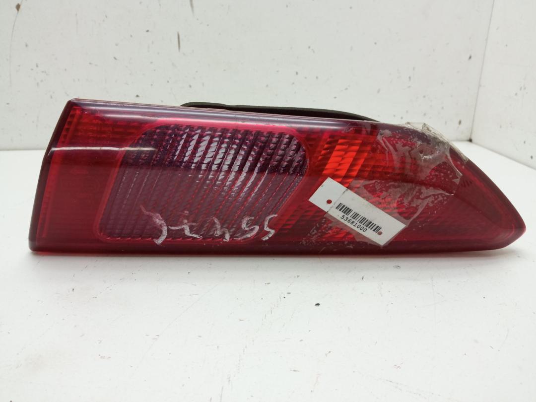 фонарь крышки багажника правый Alfa Romeo 156 2002, 1.8 л., бензин, МКПП, чёрный, универсал, 60620138