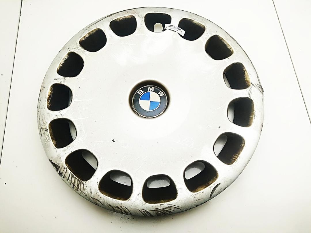 колпак колесный BMW 5 E39 1999, 2.5 л., бензин, АКПП, синий, седан