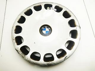 колпак колесный BMW 5 E39 1999, 2.5 л., бензин, АКПП, синий, седан