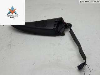 динамик высокочастотный (пищалка) Volkswagen Golf 5 поколение 2004, 1.6 л., бензин, МКПП, красный, хетчбэк 5 дв., 10, 5M0837974A