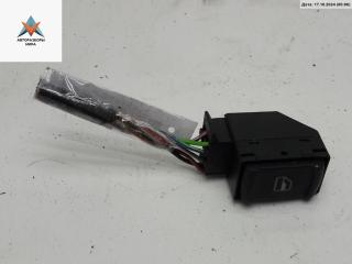 кнопка стеклоподъемника заднего левого Volkswagen Passat B5 1999, 1.9 л., дизель, МКПП, белый, универсал, 1J0959855