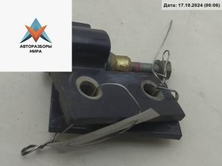 петля двери BMW 5 серия E39 1999, синий, универсал