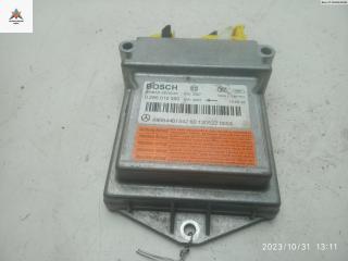 блок AirBag Mercedes-Benz Sprinter 2 поколение (W906) 2013, 2.2 л., дизель, АКПП, белый, микроавтобус, 0285010350