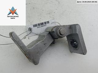 петля двери Audi A4 B8/8K 2008, серый, седан, 8K0831402E