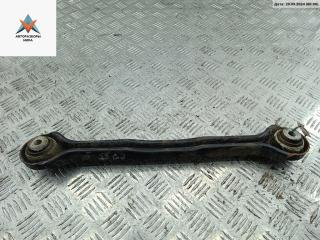 рычаг задний левый BMW 3 серия E90/E91/E92/E93 2006, 2.0 л., бензин, МКПП, чёрный, седан, 6763471