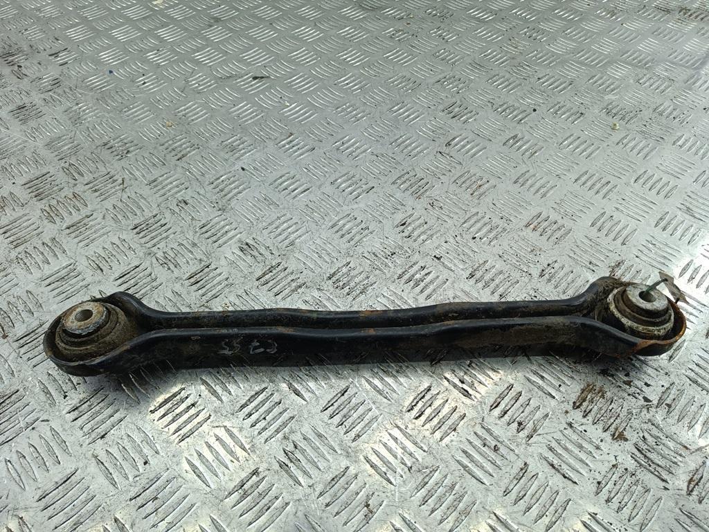 рычаг задний левый BMW 3 E90/E91/E92/E93 2006, 2.0 л., бензин, МКПП, чёрный, седан, 6763471