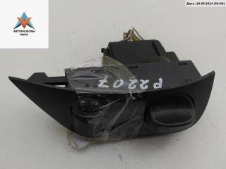 переключатель света SEAT Cordoba 1 поколение 1996, 1.6 л., бензин, МКПП, зелёный, седан