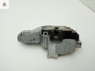 замок двери передней правой Fiat Bravo 2 поколение 2008, 1.6 л., дизель, МКПП, чёрный, хетчбэк 5 дв., 51827957