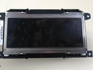 дисплей Audi A6 4F/C6 2006, 2.0 л., дизель, МКПП, чёрный, универсал, 4F0919603