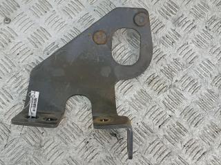 кронштейн (крепление) Mercedes-Benz Atego 1 поколение 2005, 6.4 л., дизель, АКПП, чёрный, 9733100253