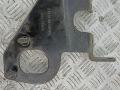 кронштейн (крепление) Mercedes-Benz Atego 1 поколение 2005, 6.4 л., дизель, АКПП, чёрный, 9733100253 - фото №2