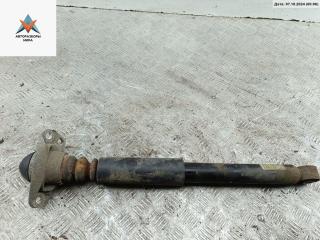 амортизатор задний левый Volkswagen Golf 5 поколение 2008, 1.9 л., дизель, МКПП, серый, хетчбэк 3 дв., 1K0513029FG