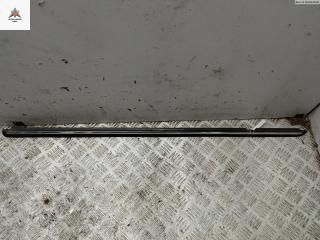 Молдинг стекла двери задней левой наружный Lancia Kappa 1 поколение 1994, 2.0 л., бензин, МКПП, чёрный, седан