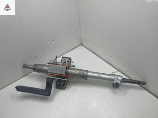 рулевая колонка Opel Zafira 2 поколение (B) 2005, 2.2 л., бензин, МКПП, синий, минивэн