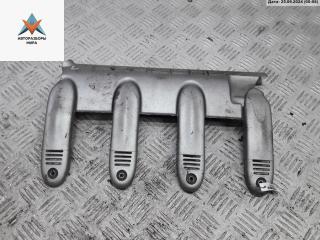 накладка декоративная Porsche Cayenne 955 2003, 4.5 л., бензин, АКПП, чёрный, внедорожник 5 дв., 7L5103907