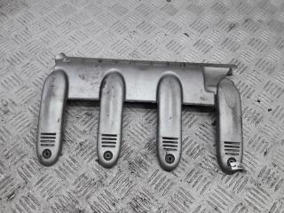 накладка декоративная Porsche Cayenne 955 2003, 4.5 л., бензин, АКПП, чёрный, внедорожник 5 дв., 7L5103907