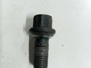 болт колесный Mercedes-Benz M-Class ML W163 2001, 4.0 л., дизель, АКПП, серый, внедорожник 5 дв., A0009906707