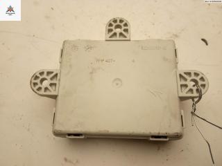 блок комфорта Volvo V40 2 поколение 2012, 1.6 л., дизель, МКПП, синий, хетчбэк 5 дв., 31394043