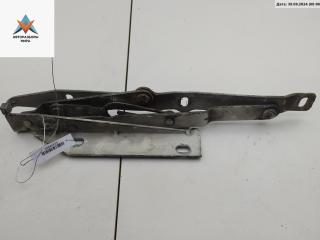 петля капота правая Mercedes-Benz Vito 2003, белый, микроавтобус, A6387500351