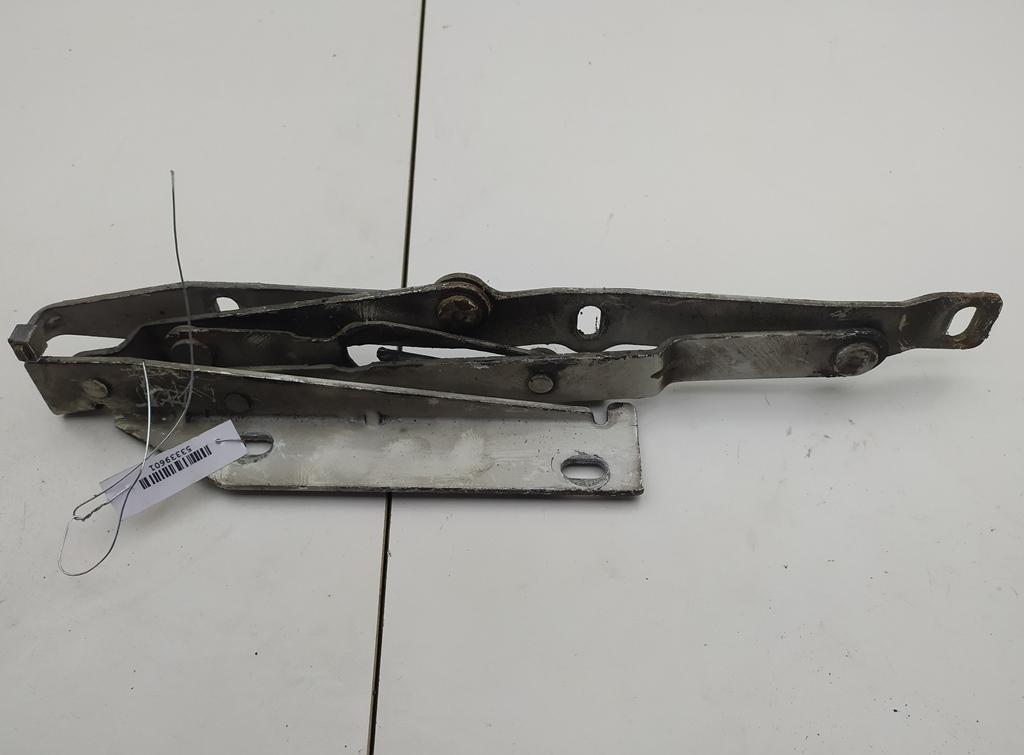 петля капота правая Mercedes-Benz Vito 2003, белый, микроавтобус, A6387500351