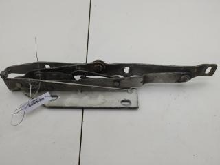 петля капота правая Mercedes-Benz Vito 2003, белый, микроавтобус, A6387500351