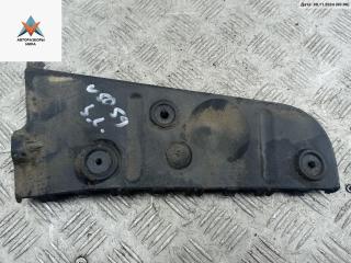 кронштейн заднего бампера Audi A4 B6 2003, 1.9 л., дизель, МКПП, синий, универсал, 8E0807453