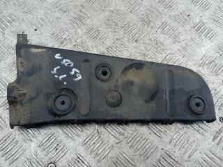 кронштейн заднего бампера Audi A4 B6 2003, 1.9 л., дизель, МКПП, синий, универсал, 8E0807453