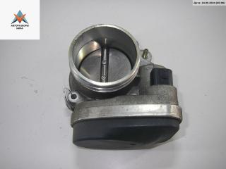 заслонка дроссельная BMW 5 серия E39 [рестайлинг] 2003, 2.2 л., бензин, АКПП, серый, универсал, 13547502444, 7502444