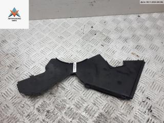 защита (кожух) ремня ГРМ Volkswagen Touareg 1 поколение 2003, 4.2 л., бензин, АКПП, синий, внедорожник 5 дв., 077109121C