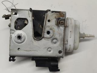 замок двери передней правой Audi A4 B5 1997, 1.8 л., Ti, бензин, МКПП, серый, универсал, 8D1837016F