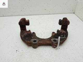 скоба суппорта Saab 9-3 2 поколение 2002, 2.0 л., бензин, МКПП, чёрный, хетчбэк 5 дв.