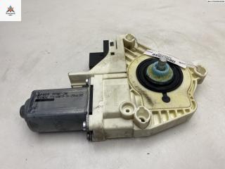 моторчик стеклоподъемника задний левый Audi A6 4F/C6 2005, 3.0 л., АКПП, седан, 4F0959801C