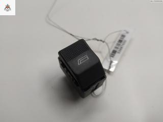 кнопка стеклоподъемника переднего правого Audi A4 B5 [рестайлинг] 2000, 2.4 л., бензин, МКПП, чёрный, универсал, 4D0959855