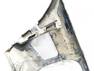 кронштейн заднего бампера BMW X3 E83 2004, 3.0 л., дизель, МКПП, серый, внедорожник 5 дв., 51123400944