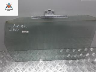 стекло двери задней левой Volkswagen Passat B4 1994, 1.8 л., бензин, МКПП, синий, универсал, AS2